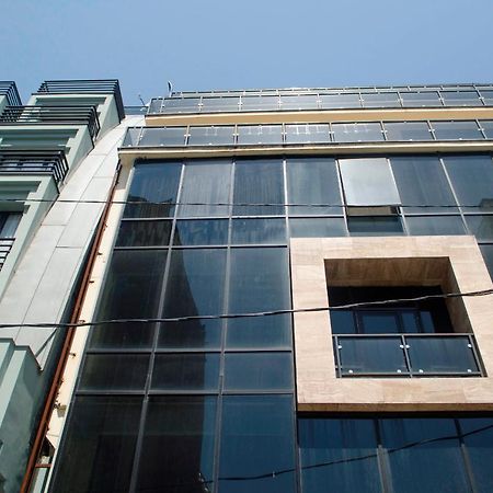 Tiflislux Apartment - Old City Philarmonic Exterior photo